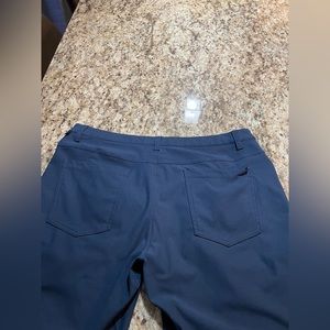 Lululemon ABC pants